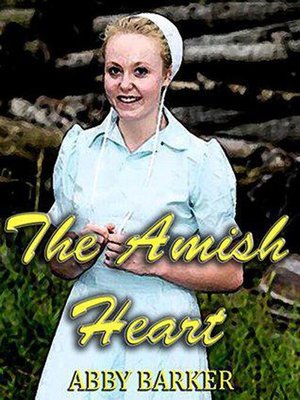 cover image of The Amish Heart